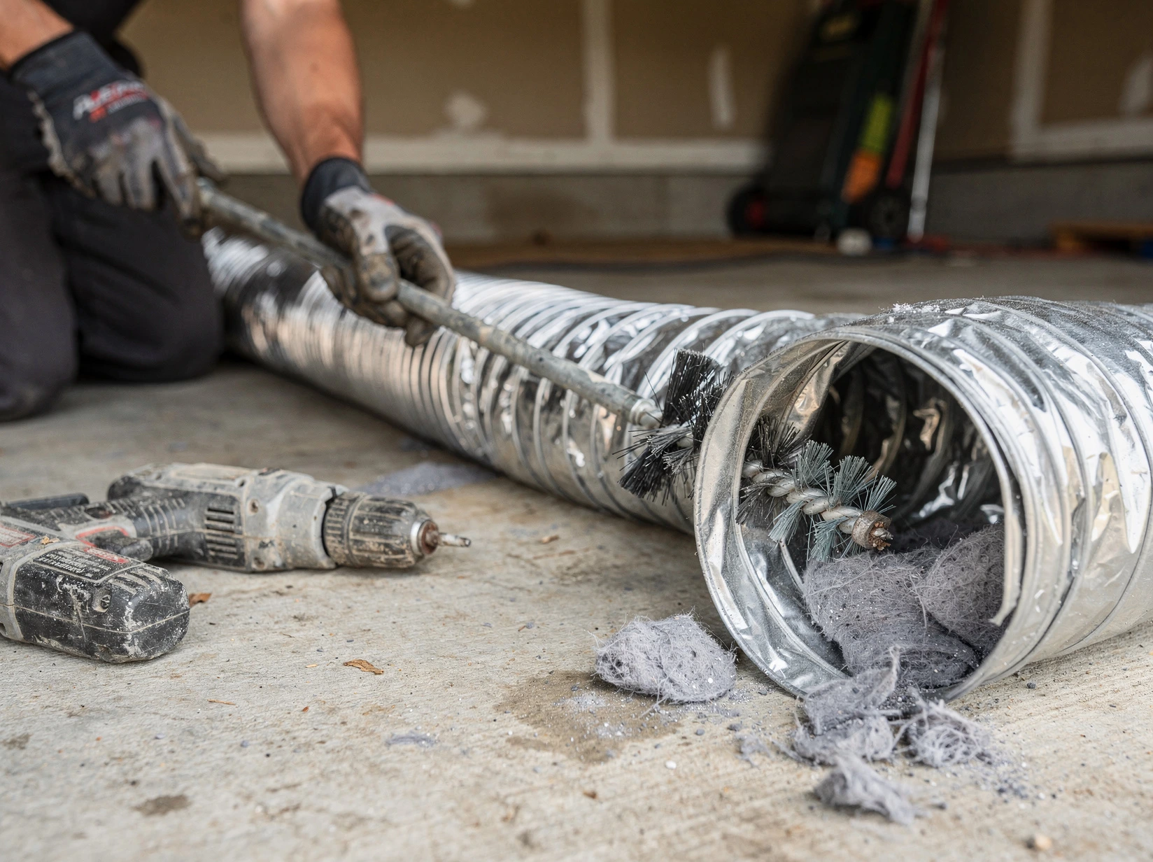 Duct Cleaning service in Waltham, MA