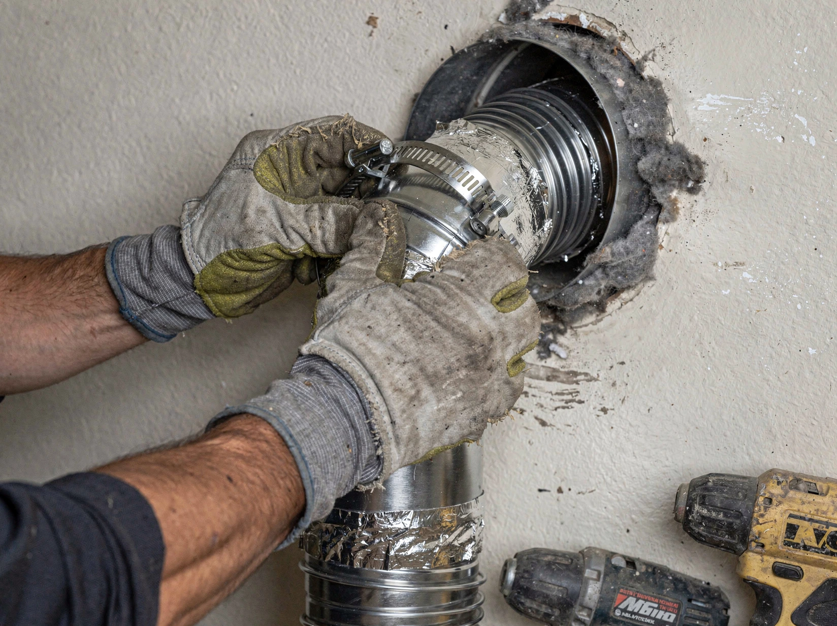 Hose Installation service in Waltham, MA